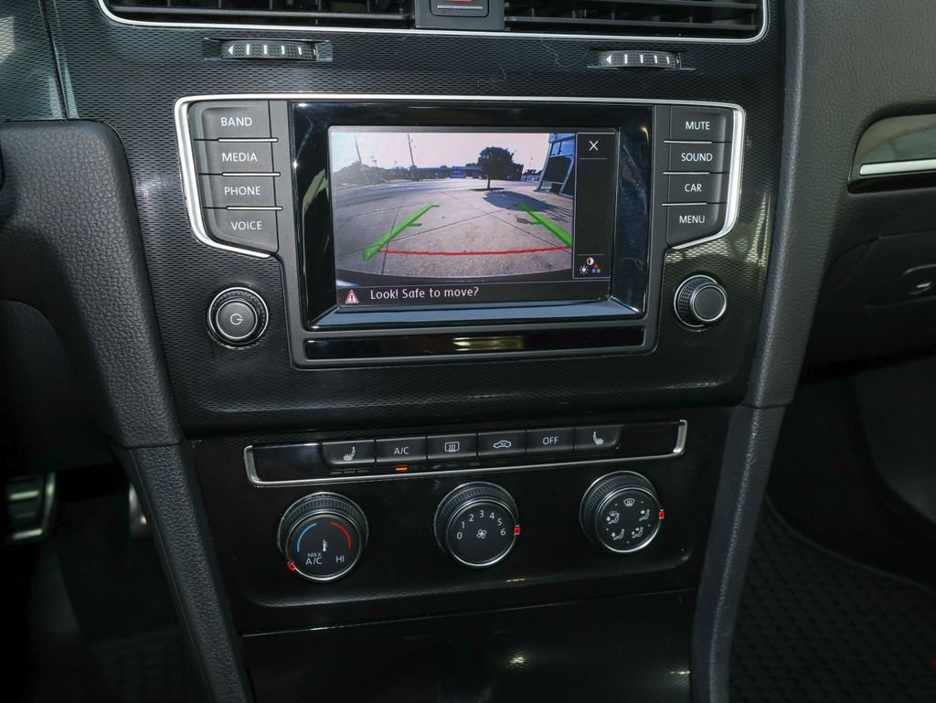 Used 2015 Silver Volkswagen 2.0T S image 19