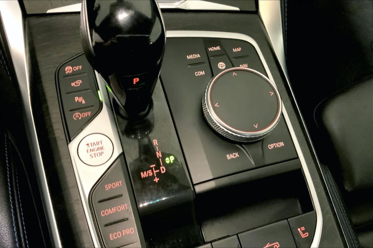 Used 2021 Mineral White Metallic BMW 430i image 29