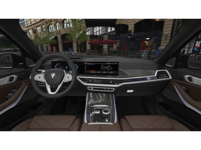New 2027 Sparkling Copper Metallic BMW  image 10