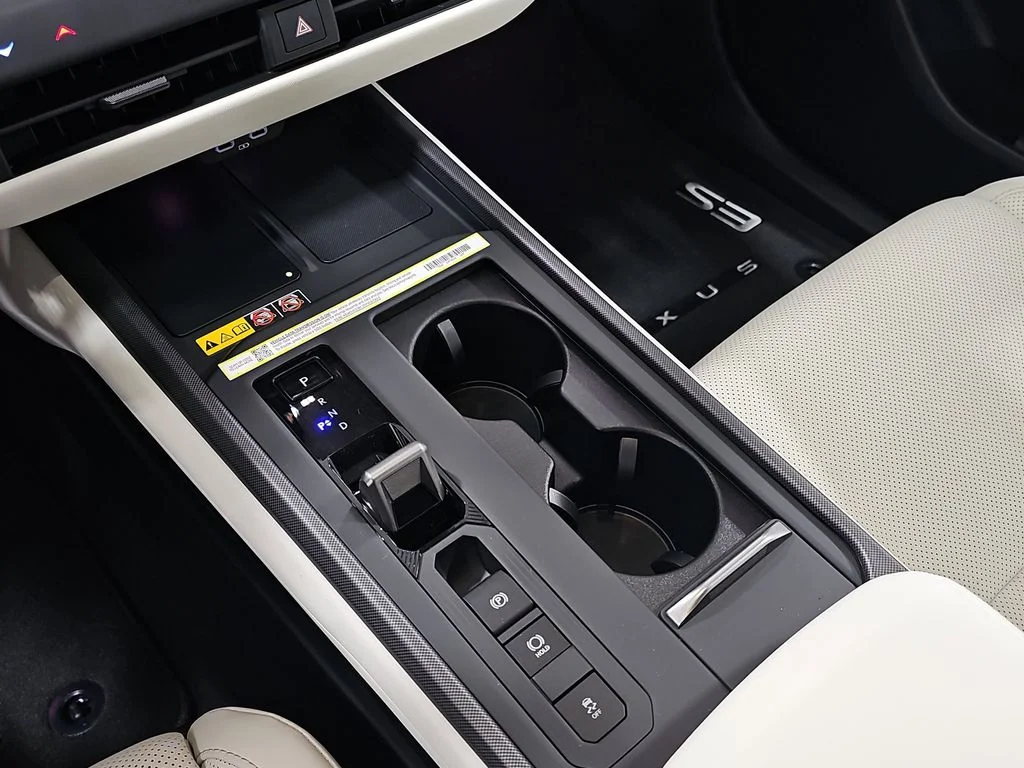 New 2026  Lexus  image 24