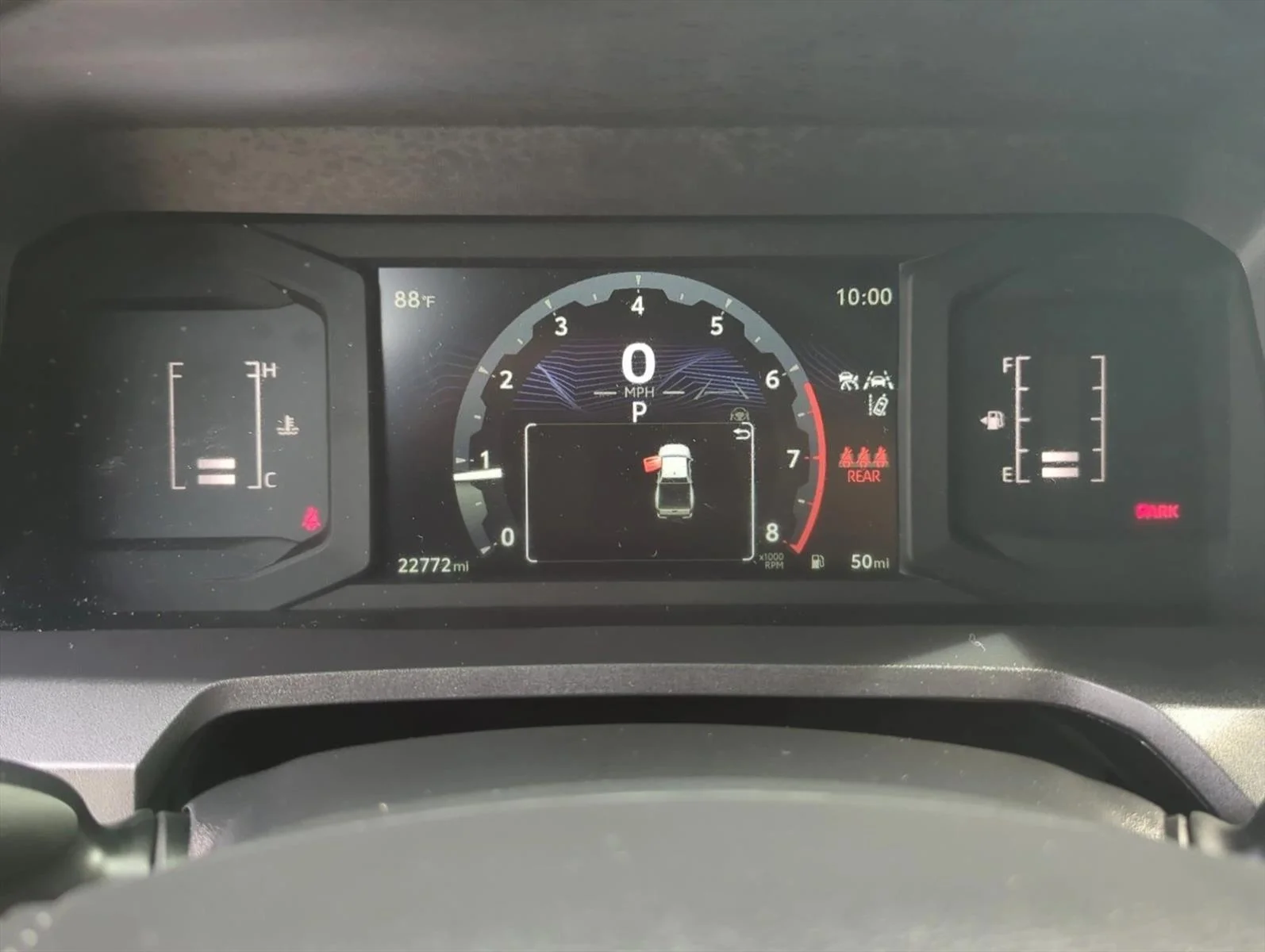 Used 2025 Underground Toyota SR5 image 20