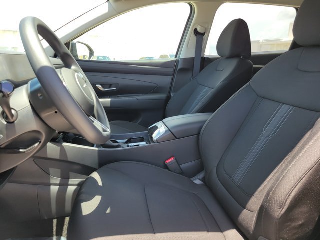 New 2026 Silver Hyundai SEL Plus FWD image 11