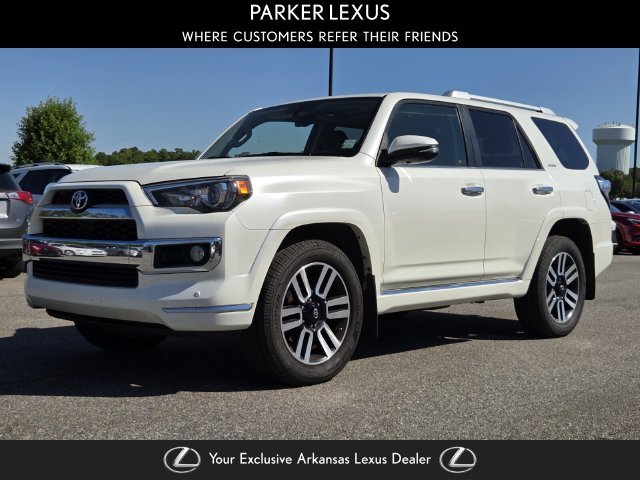 2014 Toyota 4Runner