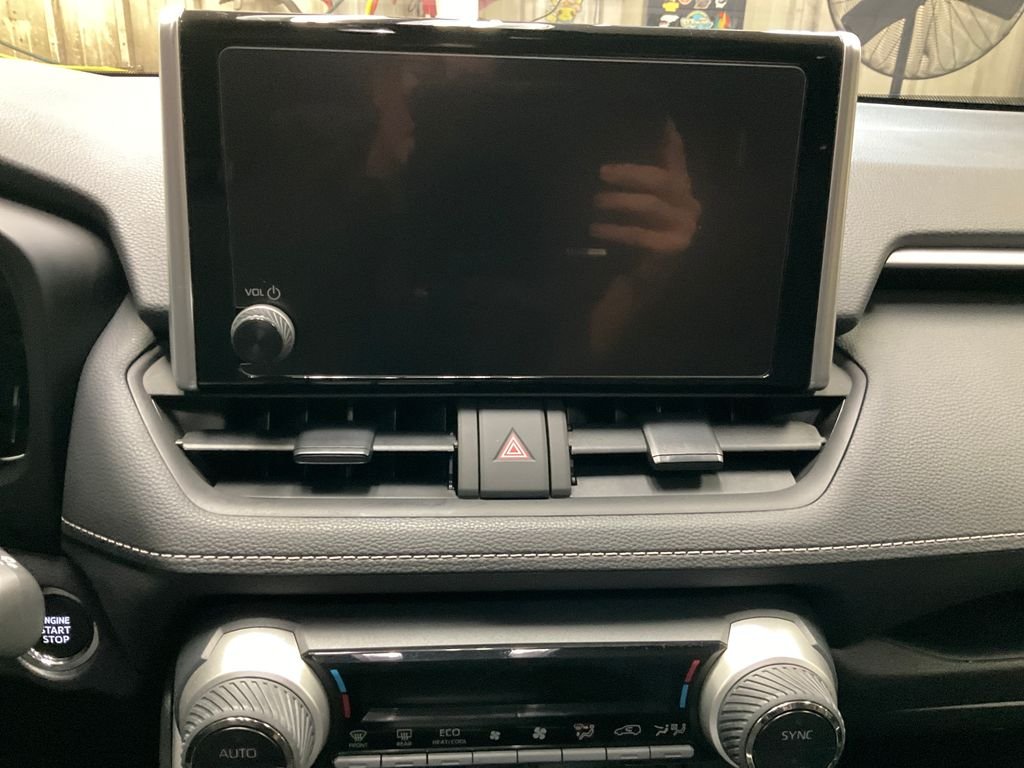 Certified Used 2024 Gray Toyota XLE image 18