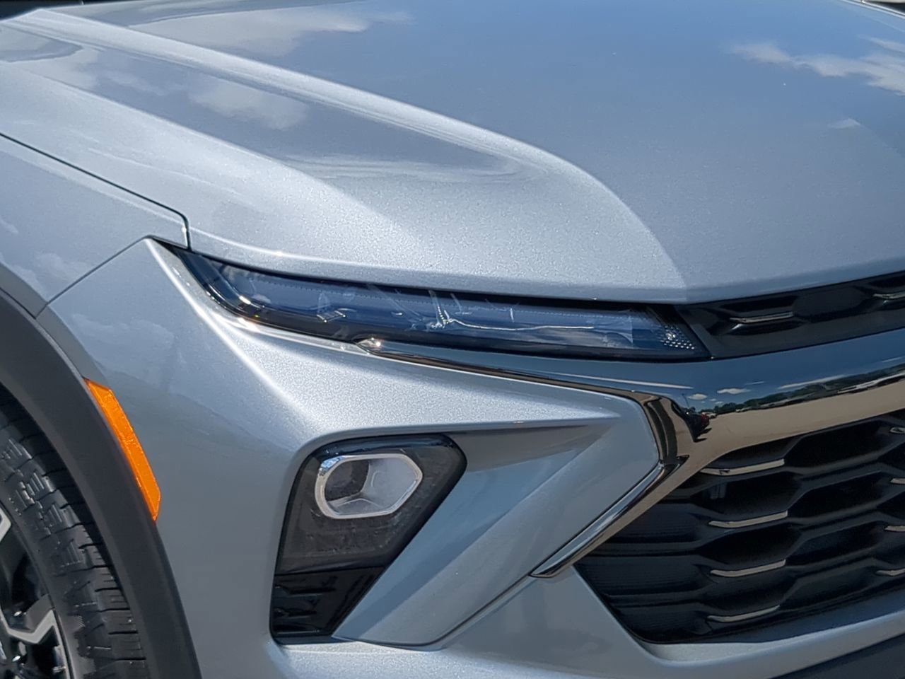 2026 Chevrolet Trailblazer Activ - Photo 9