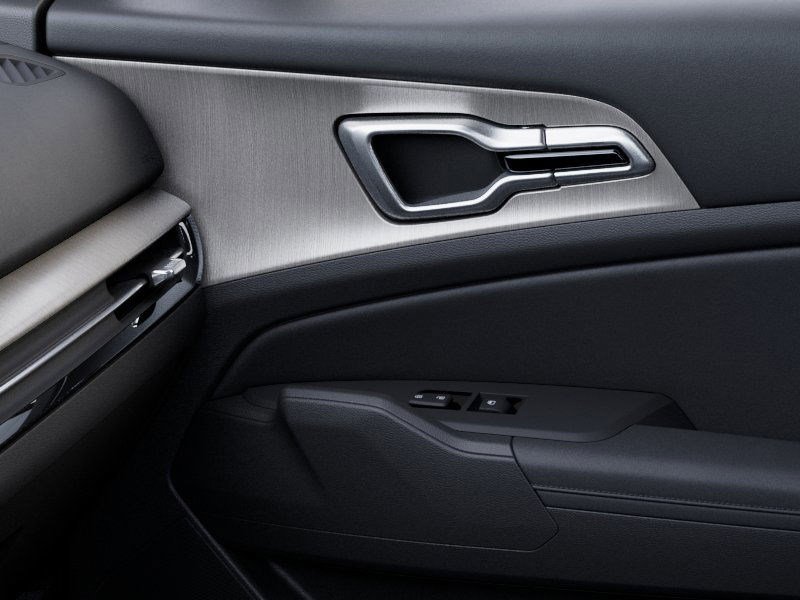 2026 Kia Sportage X-Pro Prestige - Photo 25