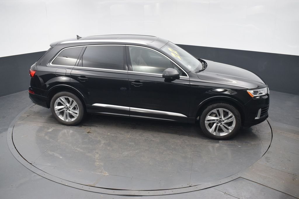 2022 AUDI Q7 - Image 42