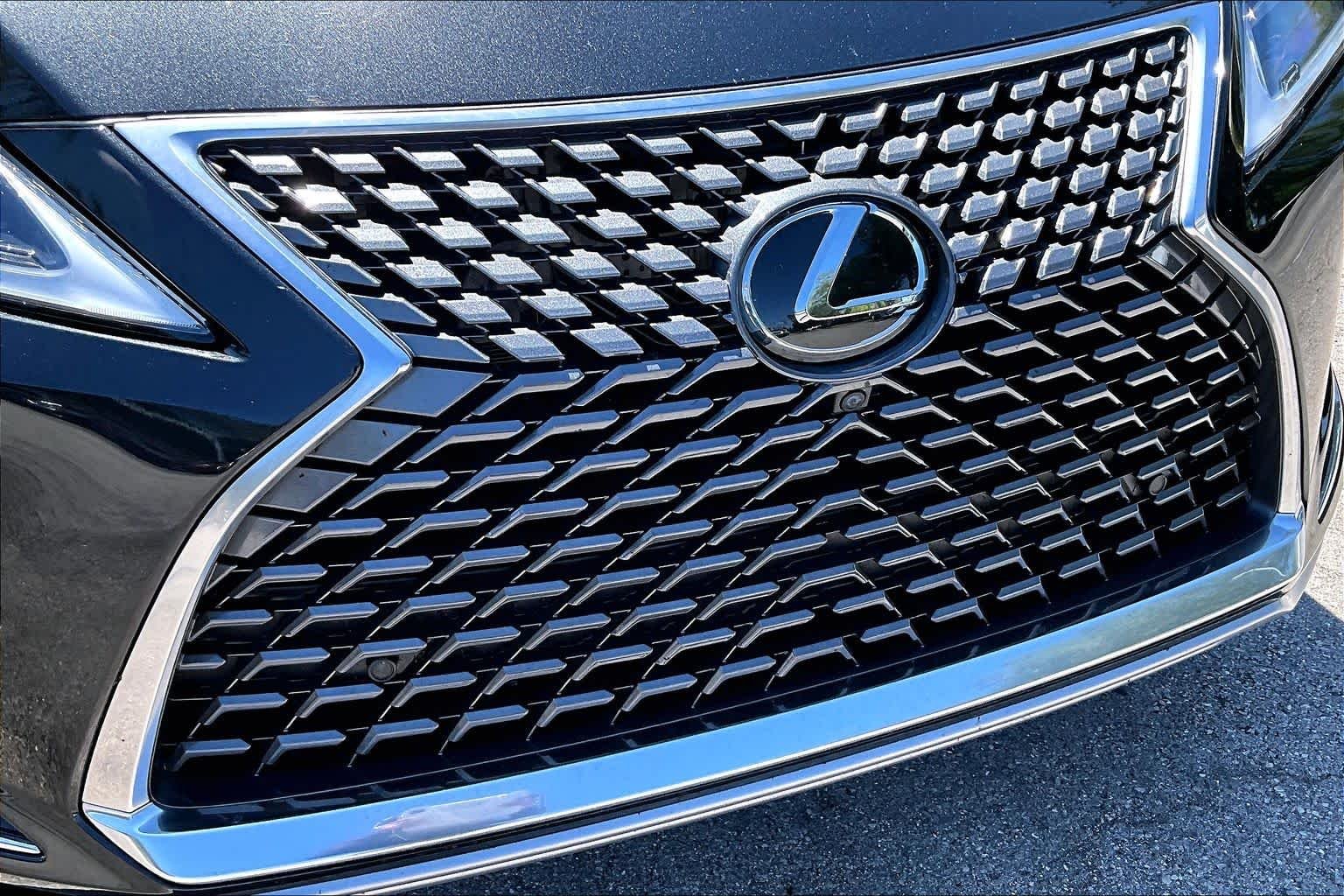 Used 2022 Caviar Lexus  image 30