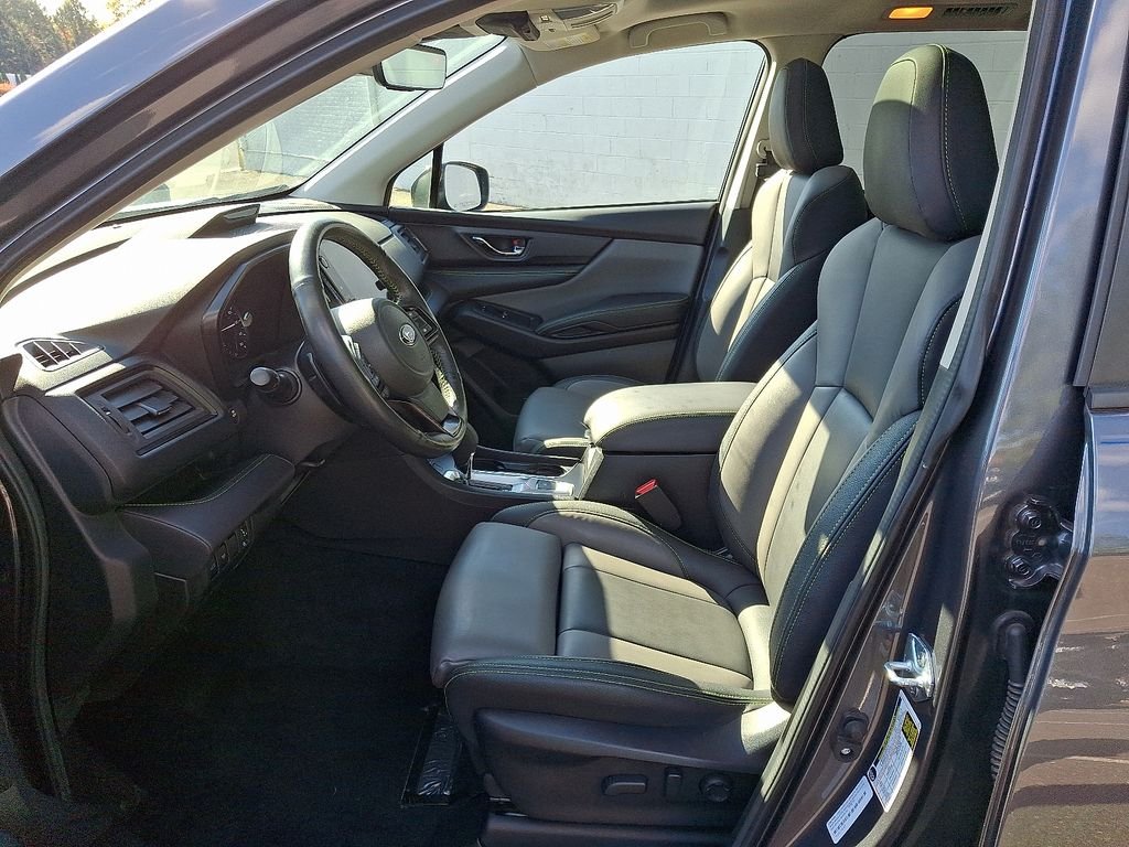 Used 2023 Gray Subaru Onyx Edition image 15