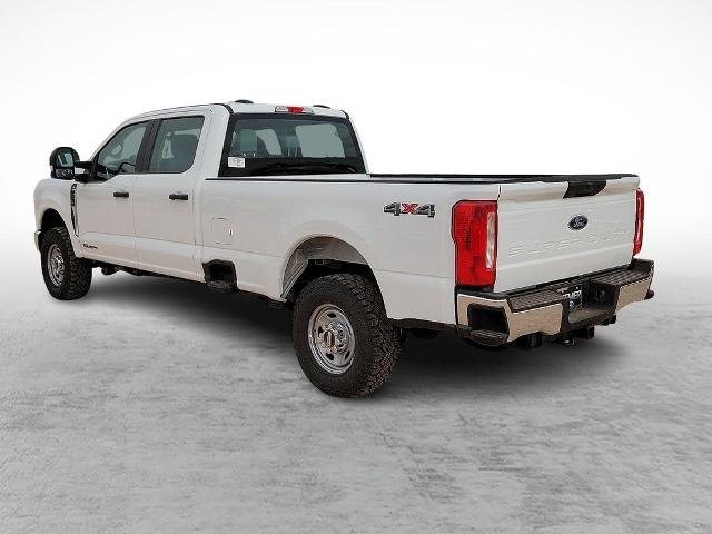 New 2026 Oxford White Ford F-250® XL image 32