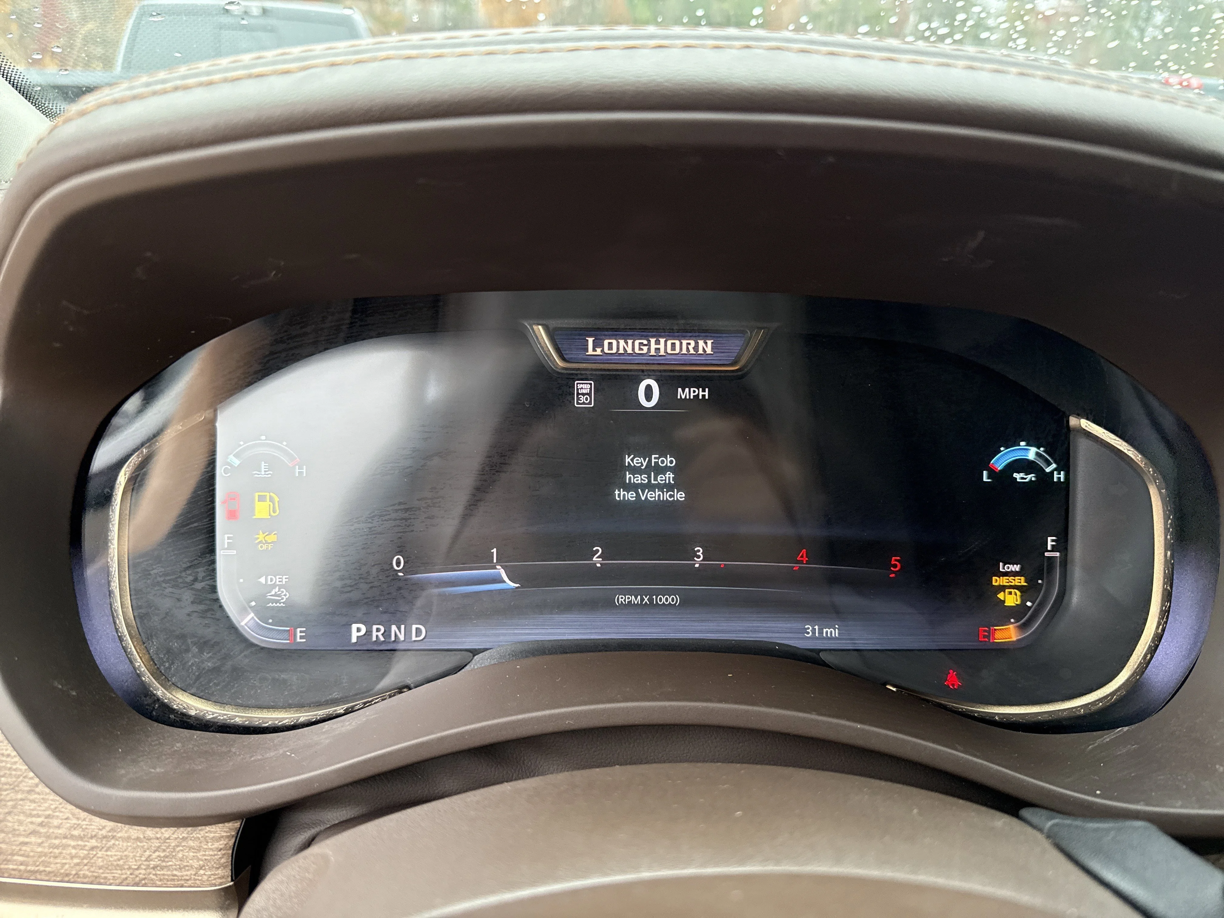 2025 RAM 2500 Limited - Photo 32