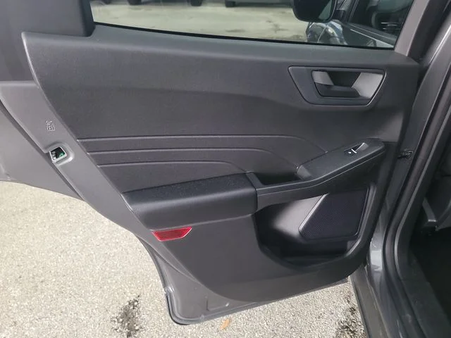 Used 2024 Gray Ford Active image 12