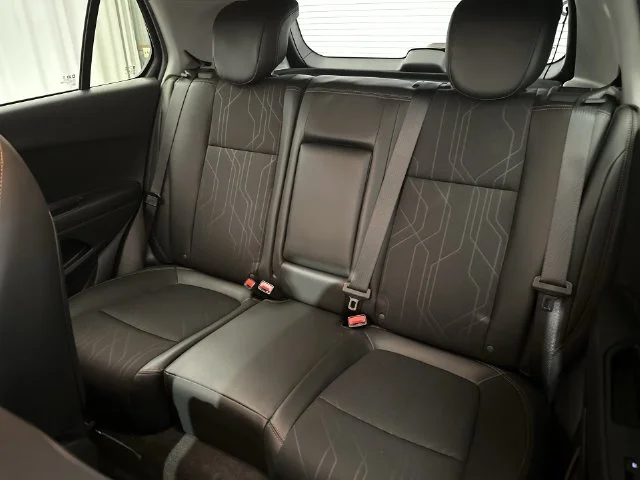 Used 2021 Beige Chevrolet LT image 26