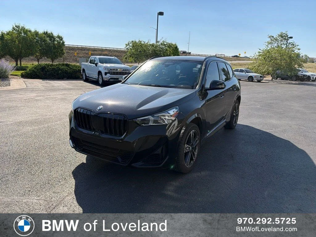 2023 BMW X1 xDrive28i's photo