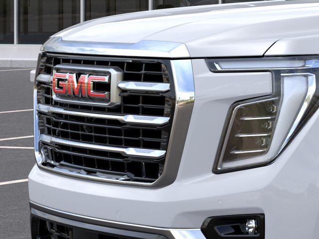 2027 GMC Yukon XL Elevation - Photo 52