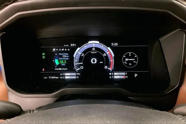 2023 Toyota Tundra 1794 Edition - Photo 29