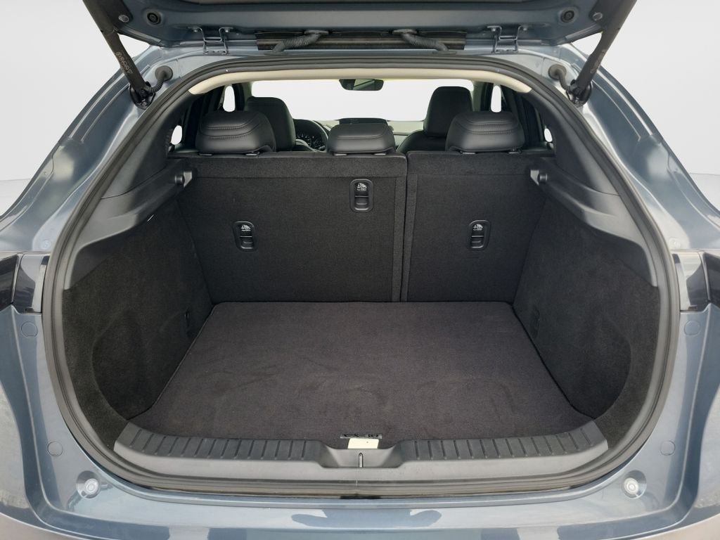 Used 2023 Gray Mazda 2.5 Turbo Premium Plus Package image 9