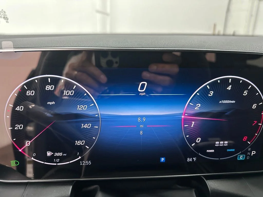 New 2027 Black Mercedes-Benz GLC 300 image 15
