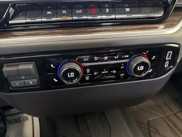 New 2026 Sterling Gray Metallic Chevrolet LT image 36