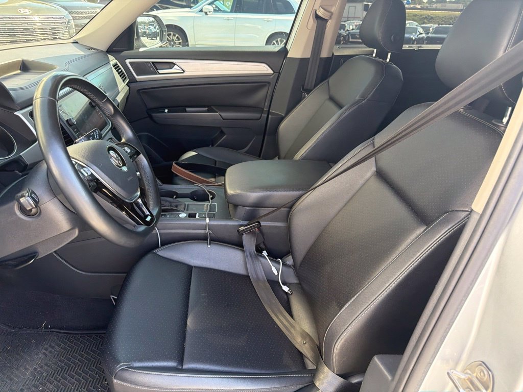 Used 2019  Volkswagen 3.6L V6 SE image 7