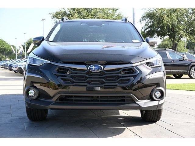 New 2026 Crystal Black Silica Subaru Limited image 41