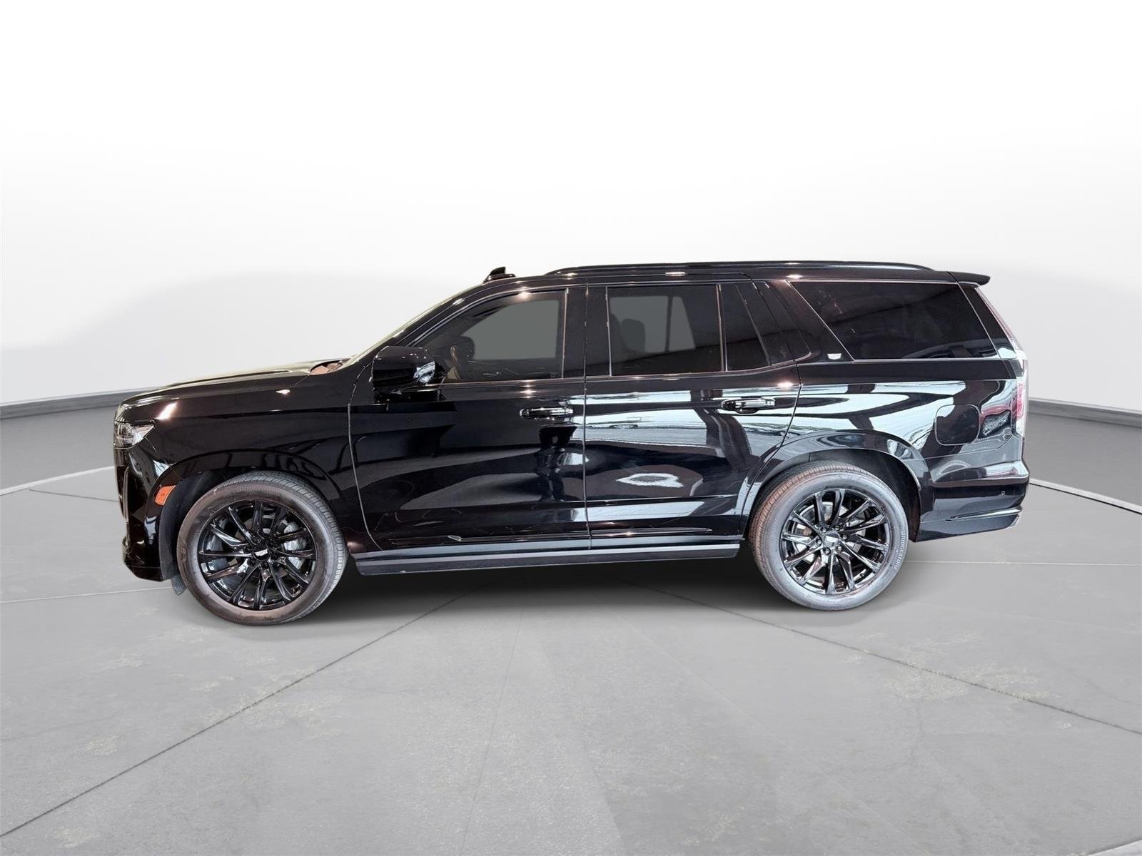 2024 Cadillac Escalade Sport - Photo 19