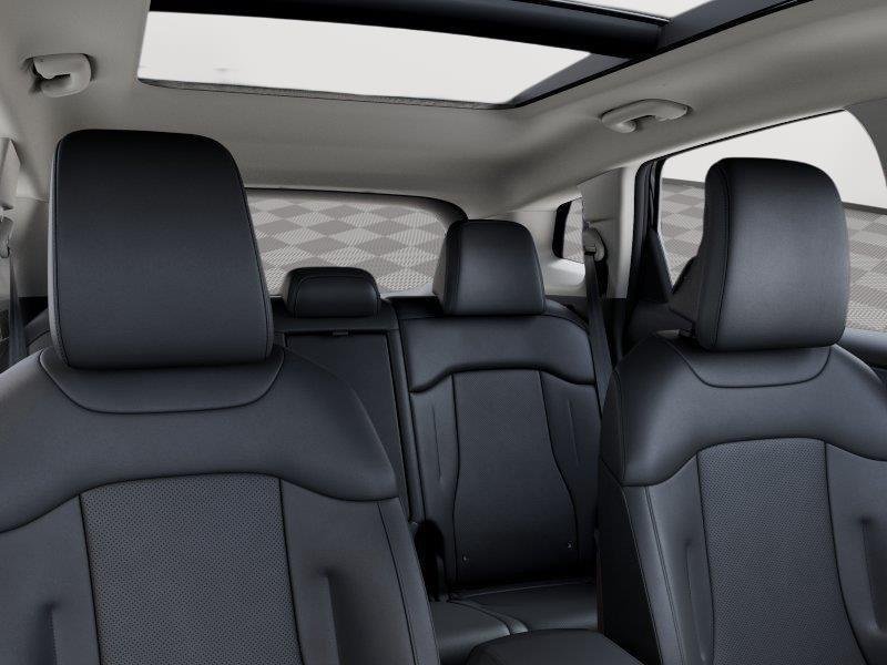 New 2027 Ebony Black Kia EX image 48