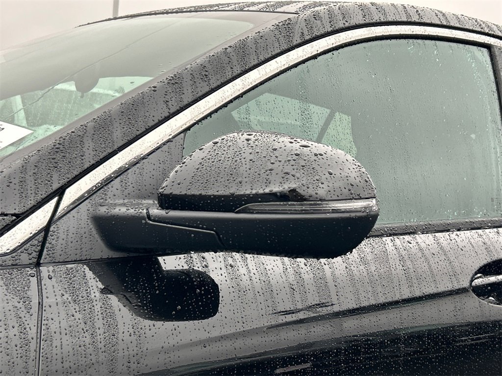 2026 BUICK ENVISTA - Image 11