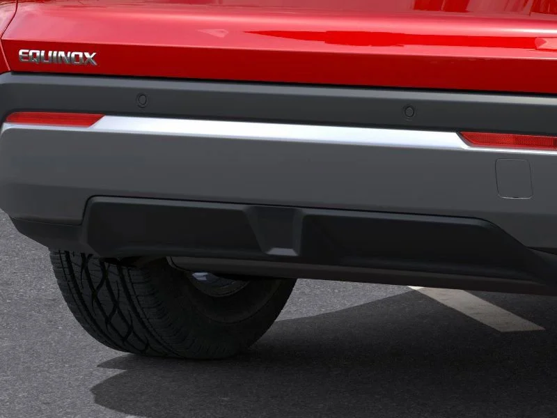 2026 Chevrolet Equinox LT - Photo 14