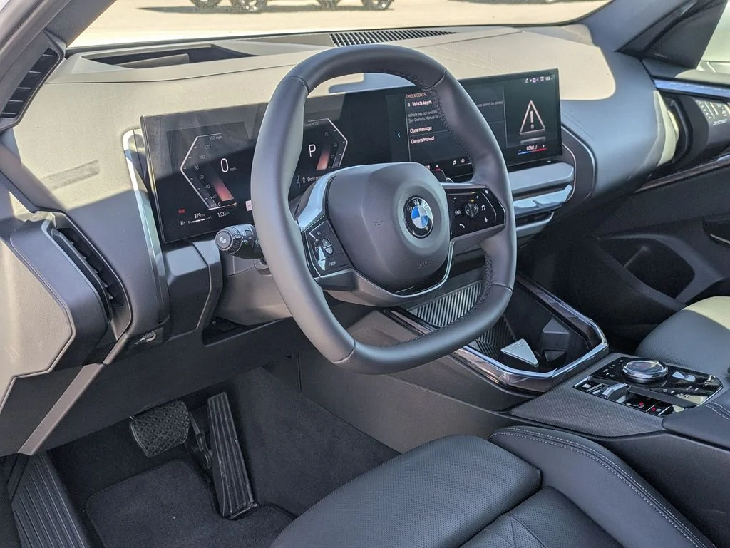 Used 2026 White BMW 30 xDrive image 29