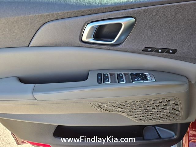 2026 Kia Carnival SX - Photo 17