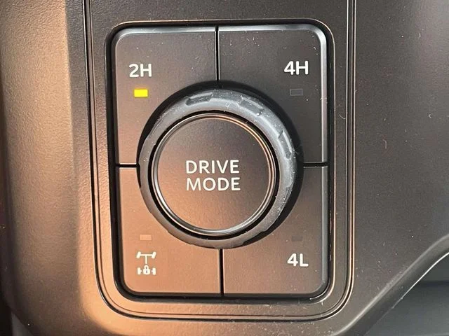 New 2026 Gray Ford Lariat image 23