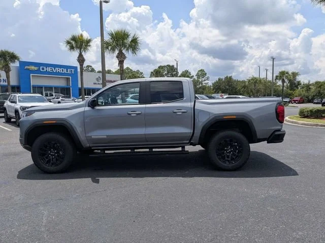 New 2026 Sterling Metallic GMC Elevation image 6