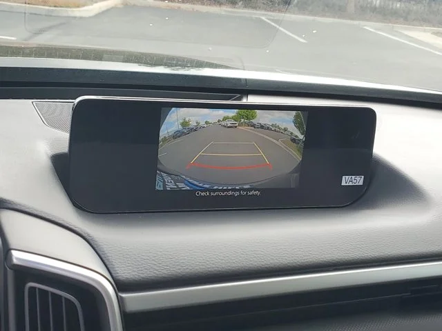 New 2026 Jet Black Mica Mazda 2.5 S Preferred AWD image 7