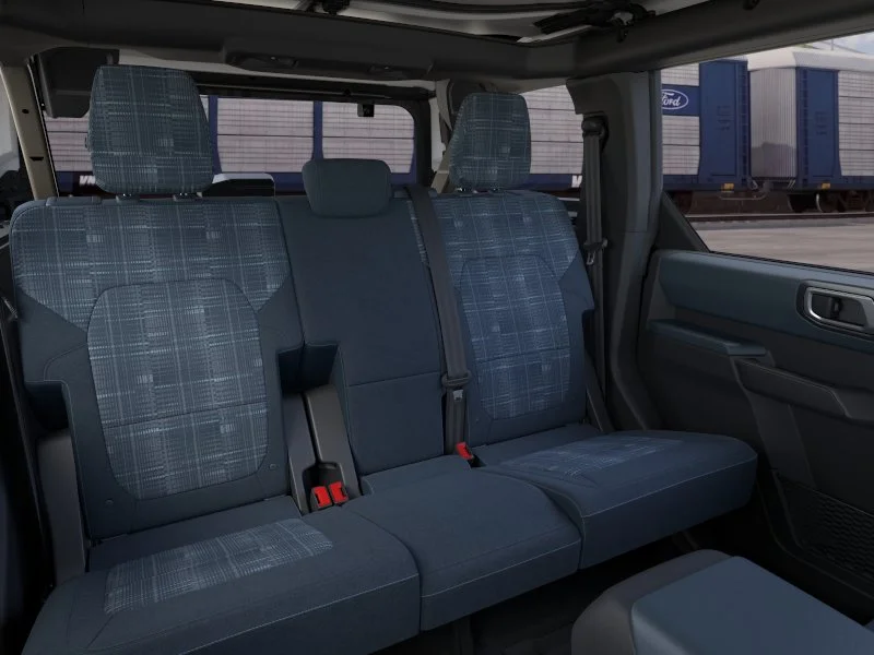 New 2026 Marsh Gray Ford Heritage Edition image 11