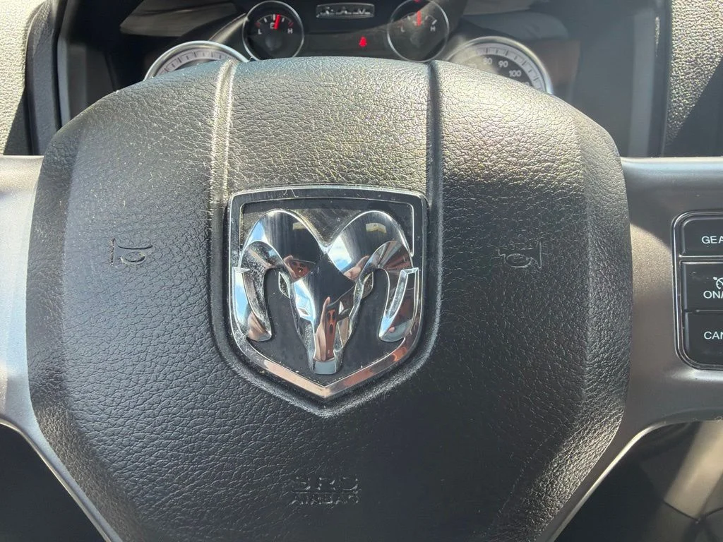 Used 2024 Diamond Black Ram Warlock image 11