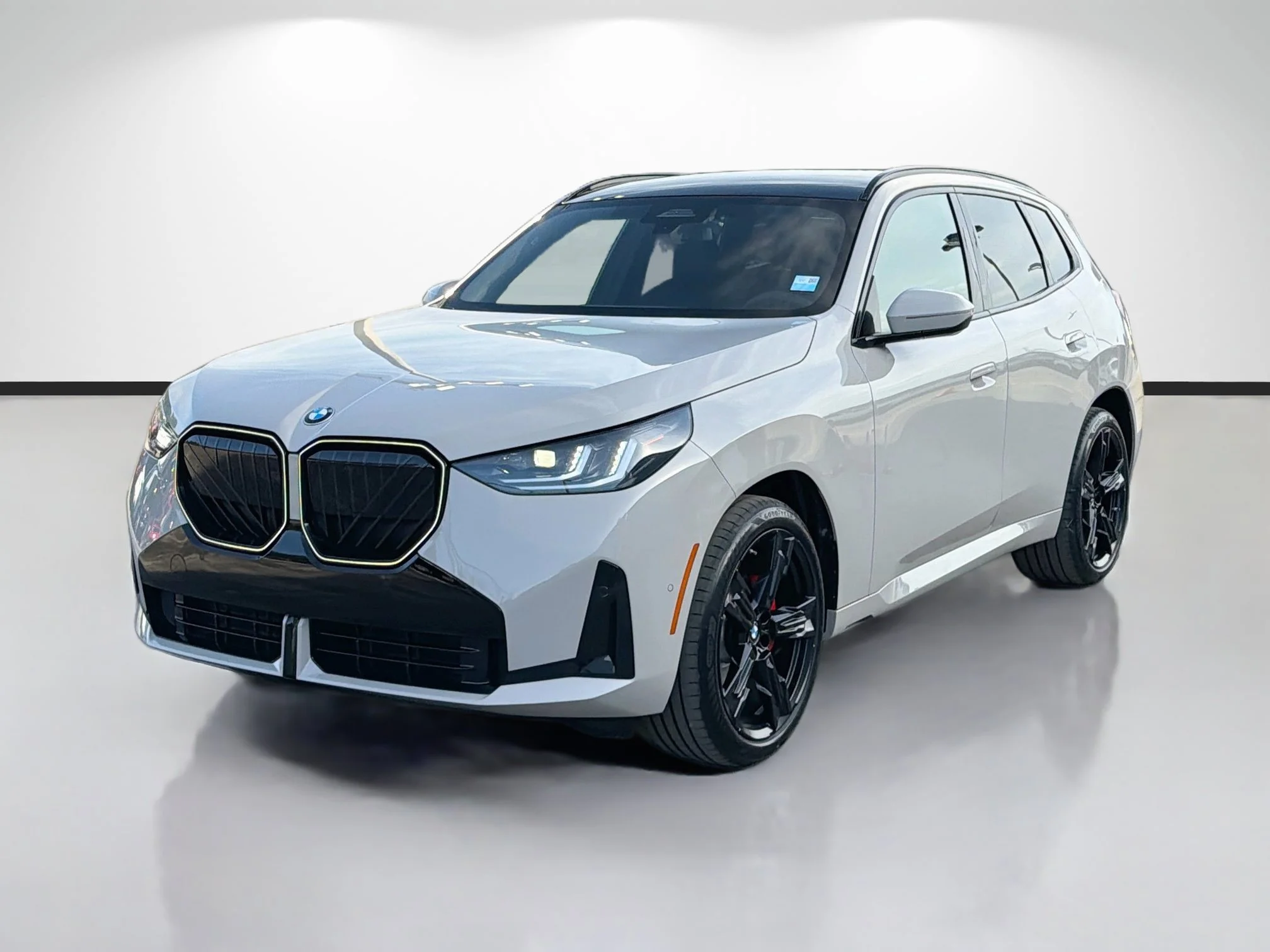 New 2026 Dune Grey Metallic BMW 30 xDrive image 7