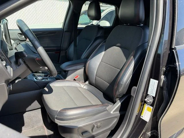 Used 2023 Black Ford ST-Line image 11