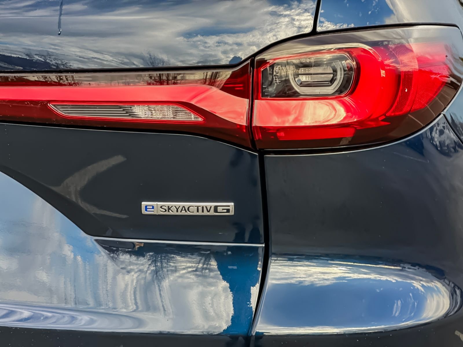 2026 Mazda CX-90 Preferred Package - Photo 23