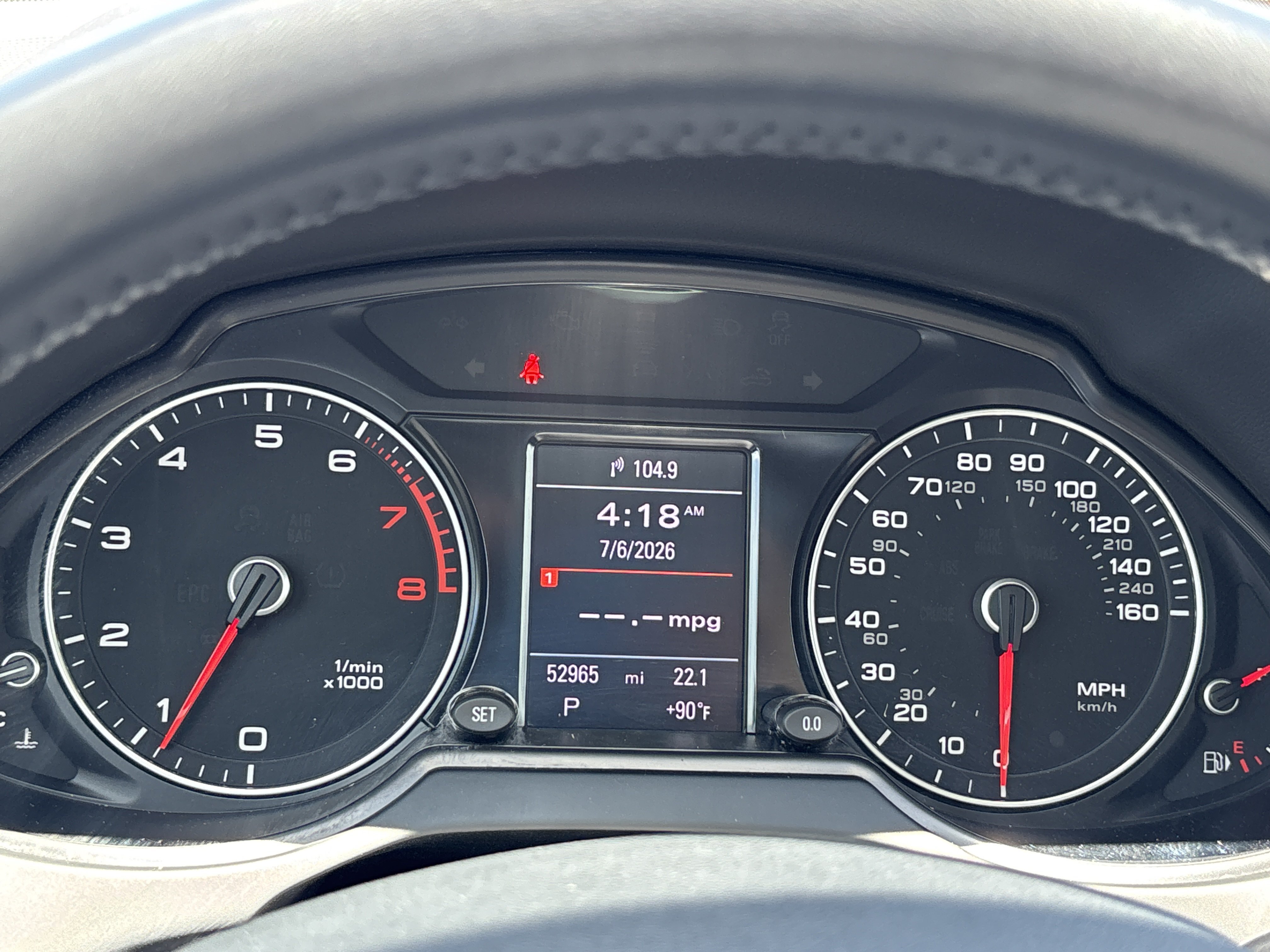 Used 2014  Audi Premium Plus image 29