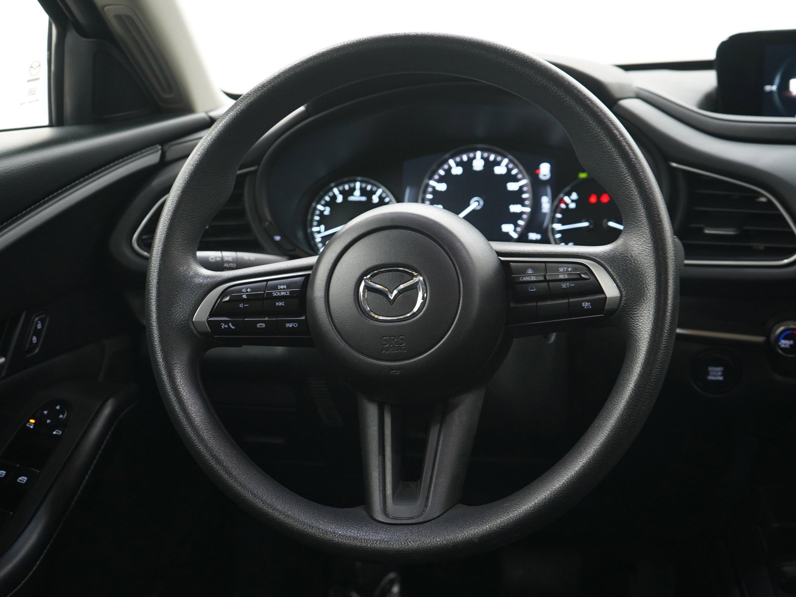 Used 2024 Jet Black Mica Mazda 2.5 S image 14