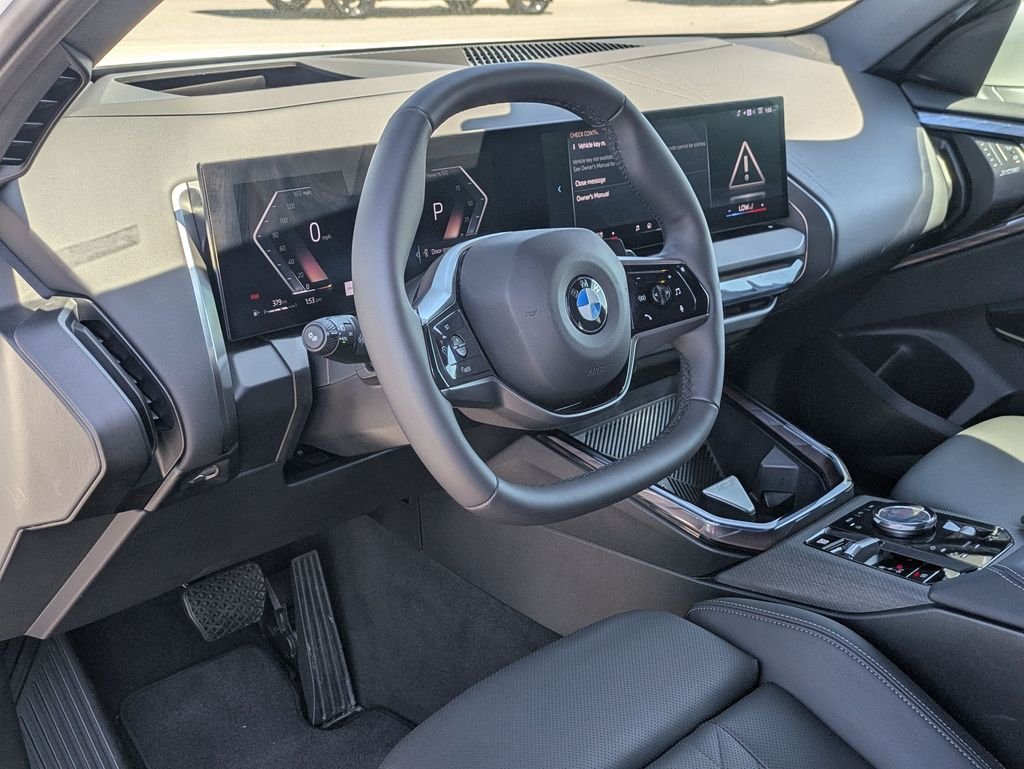 Used 2026 White BMW 30 xDrive image 30
