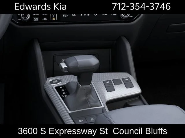 New 2027 Gray Kia EX image 25