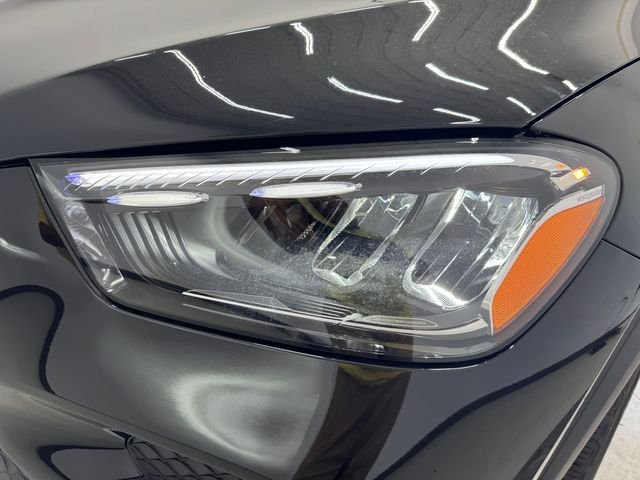 2025 Mercedes-Benz GLE GLE450 - Photo 33