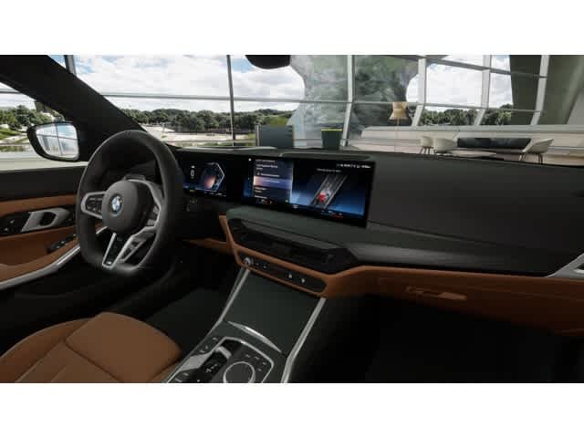 Used 2026 Mineral White Metallic BMW 330i NA image 27