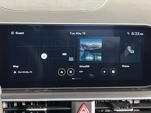 New 2026 Runway Red Kia GT-Line AWD image 16