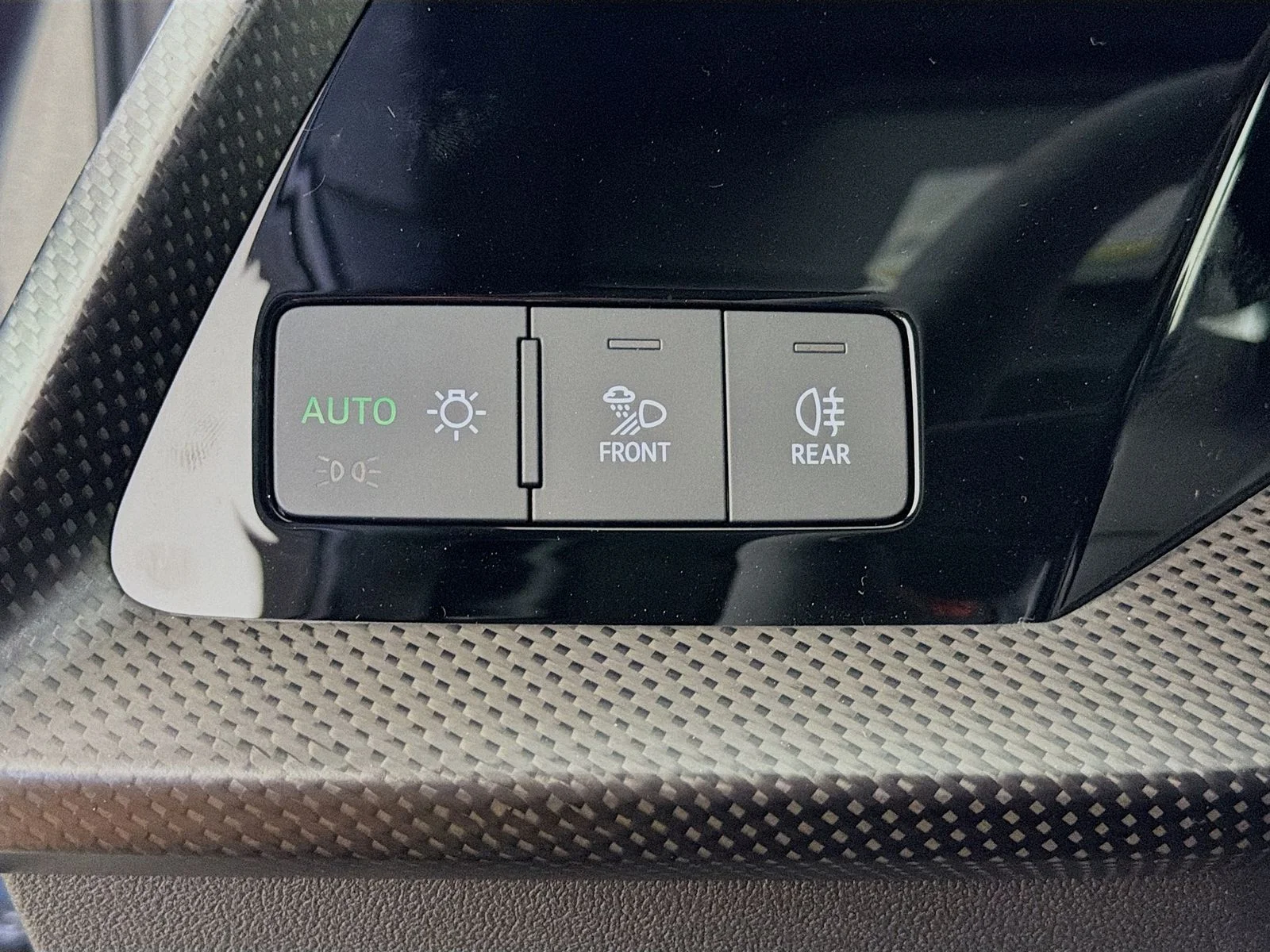 New 2026 Gray Audi 2.5T image 10