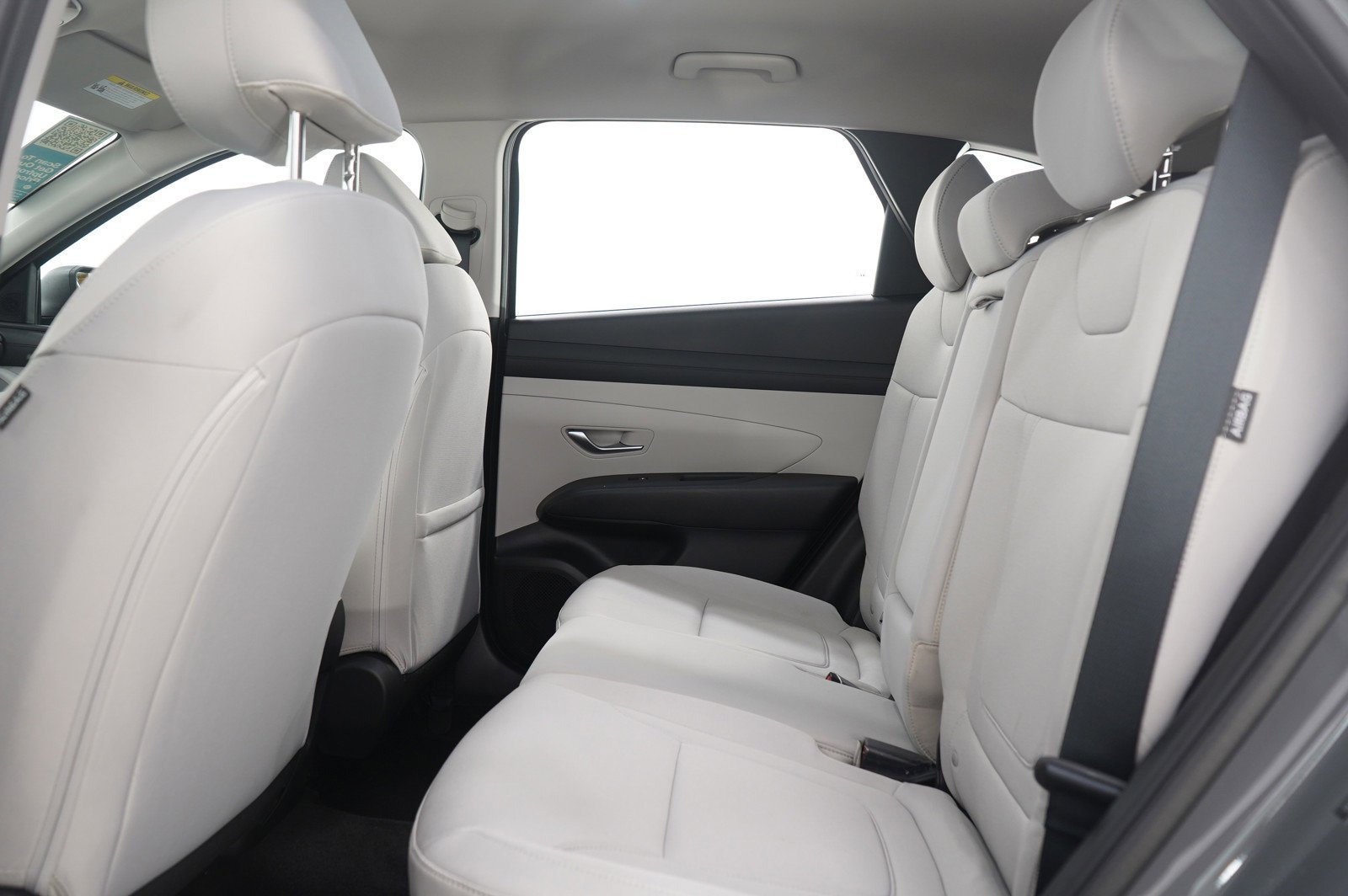 2026 Hyundai Tucson SE - Photo 19