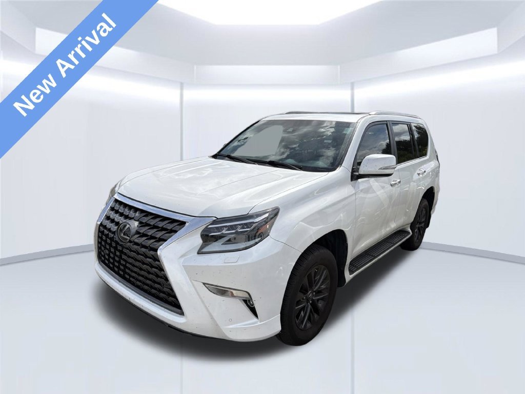 2023 Lexus GX