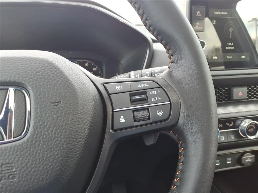 2026 Honda CR-V Sport-L - Photo 14